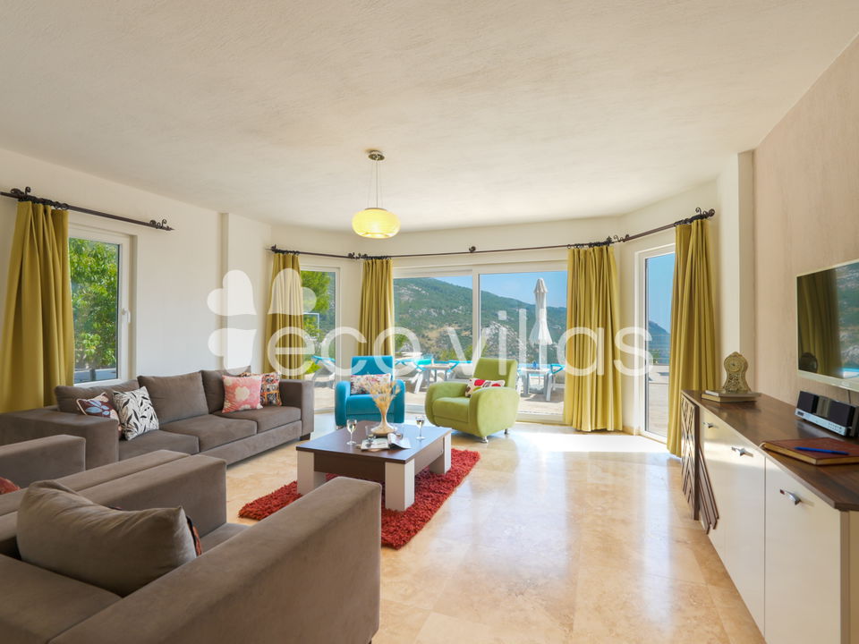 Villa Özay 