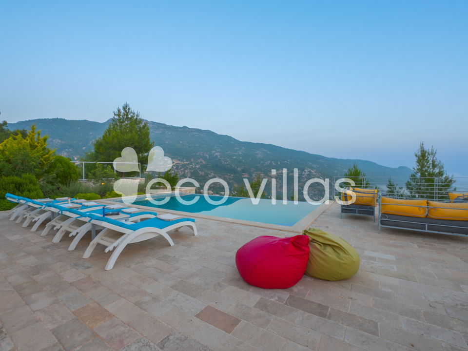 Villa Özay 
