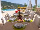 Villa Özay 