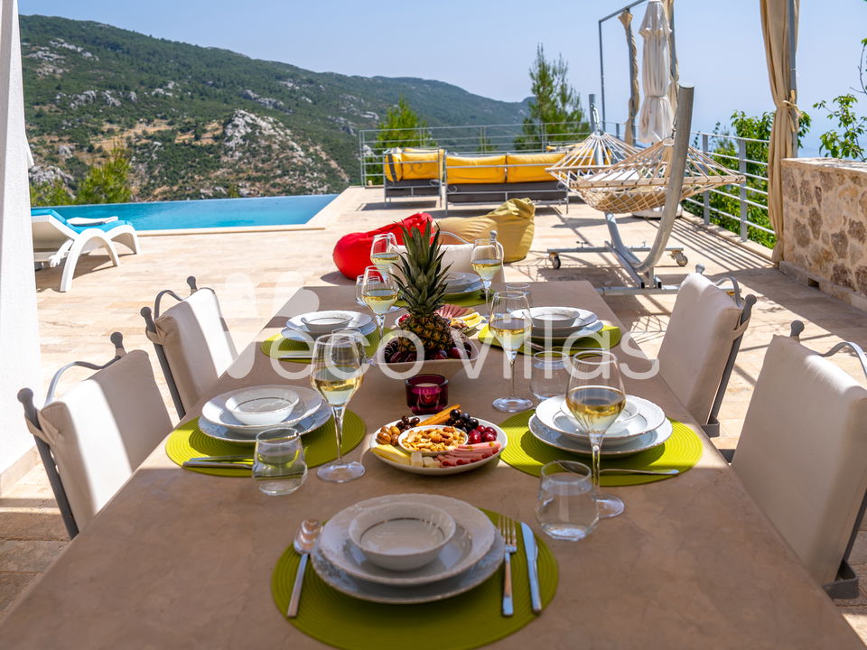 Villa Özay 