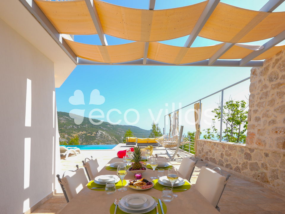 Villa Özay 