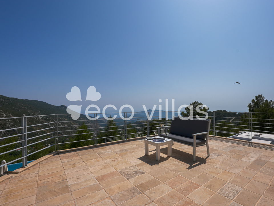 Villa Özay 