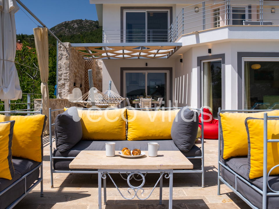 Villa Özay 