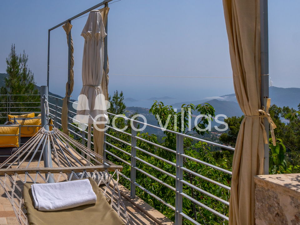 Villa Özay 