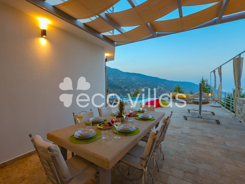 Villa Özay 