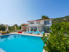 Villa Özay 