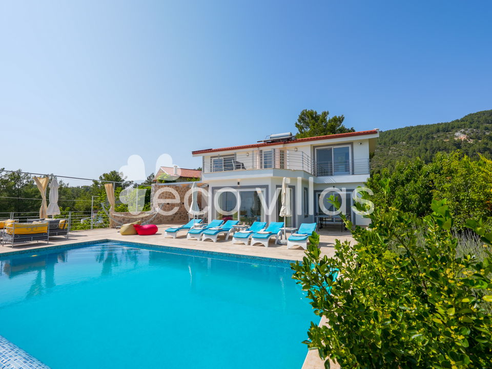Villa Özay 