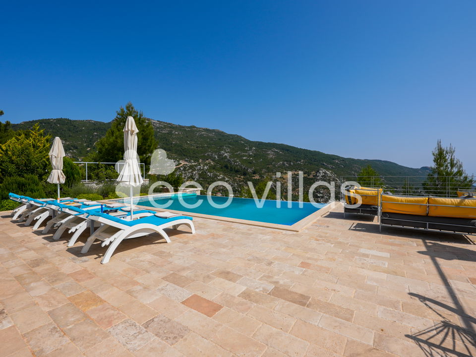 Villa Özay 