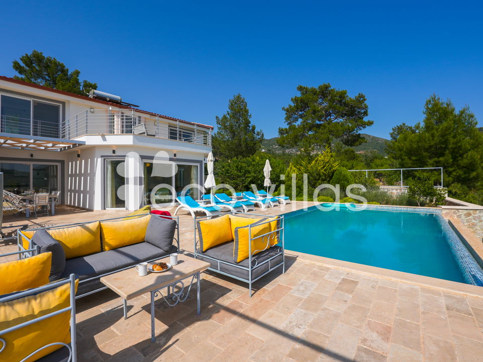 Villa Özay 