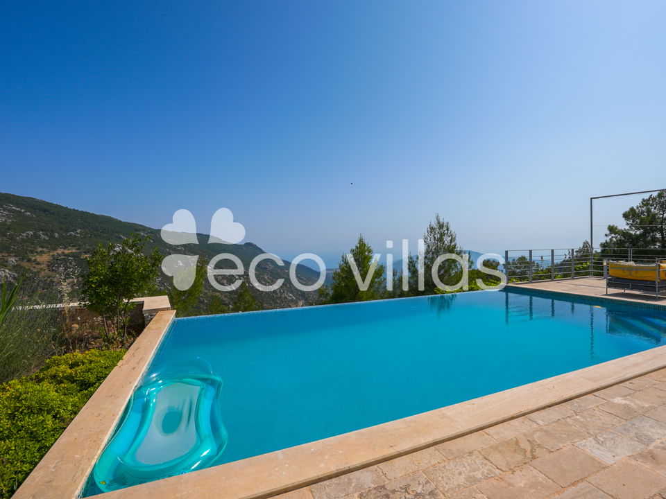 Villa Özay 