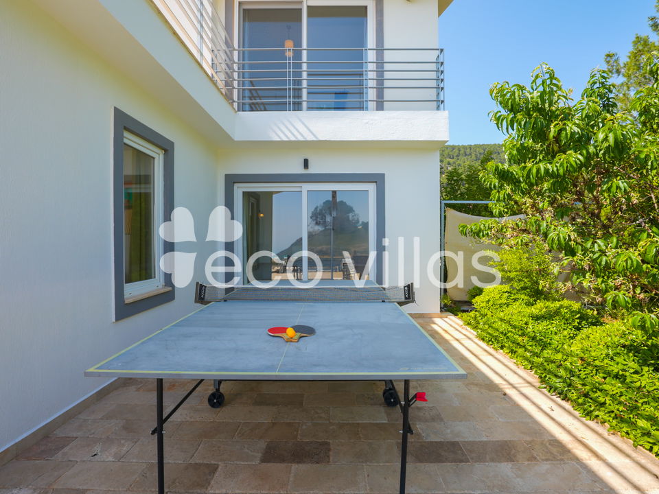 Villa Özay 