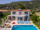 Villa Özay 