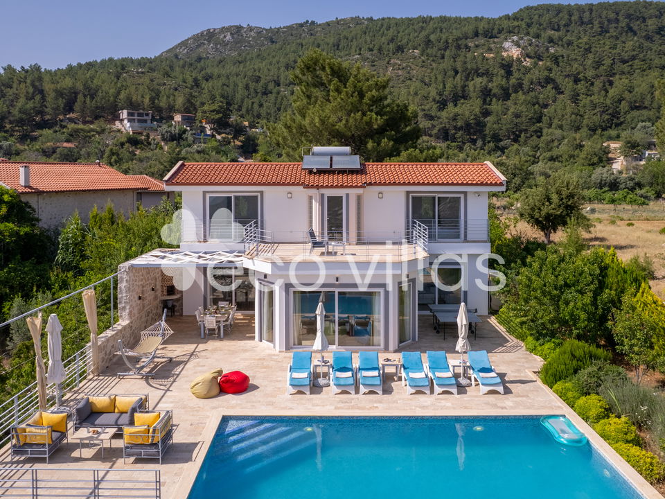 Villa Özay 