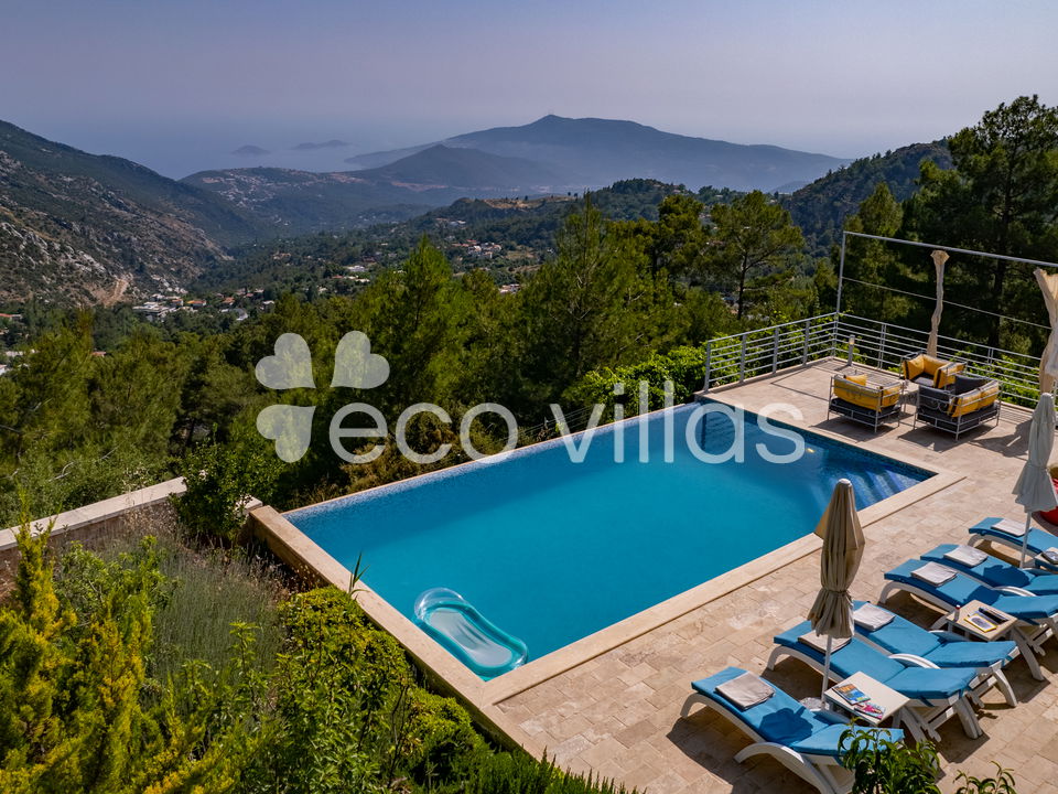 Villa Özay 