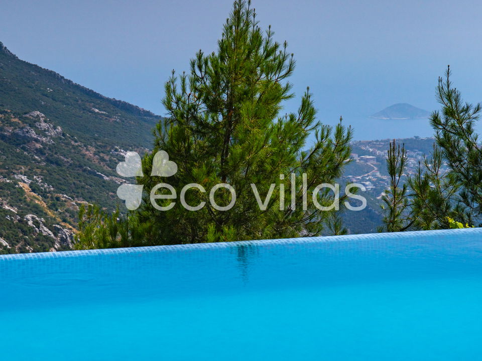Villa Özay 