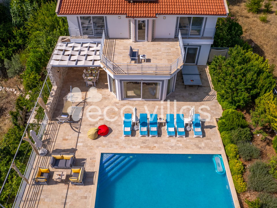 Villa Özay 