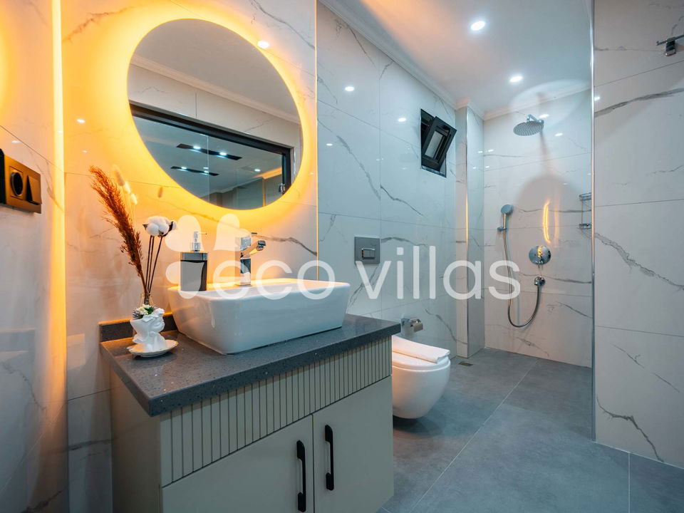 Villa Casa Mila 