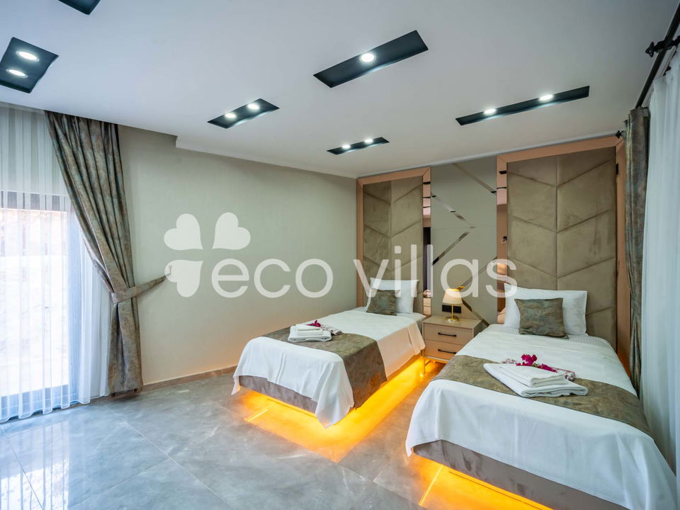 Villa Casa Mila 