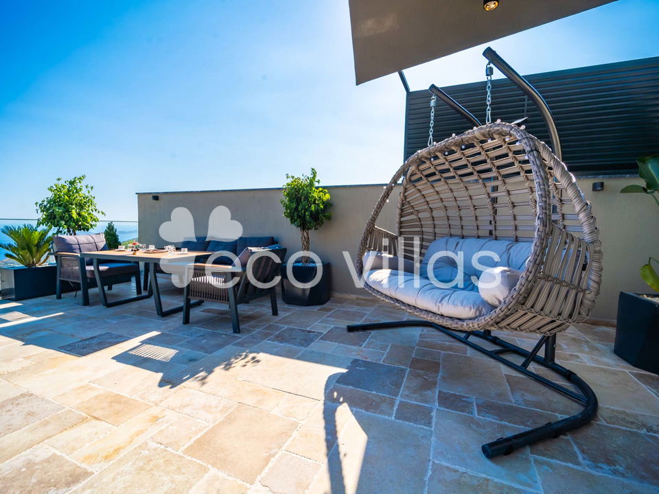 Villa Casa Mila 