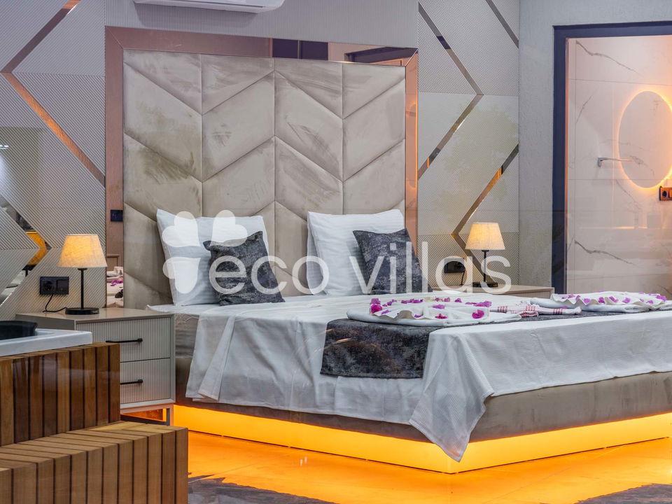 Villa Casa Mila 
