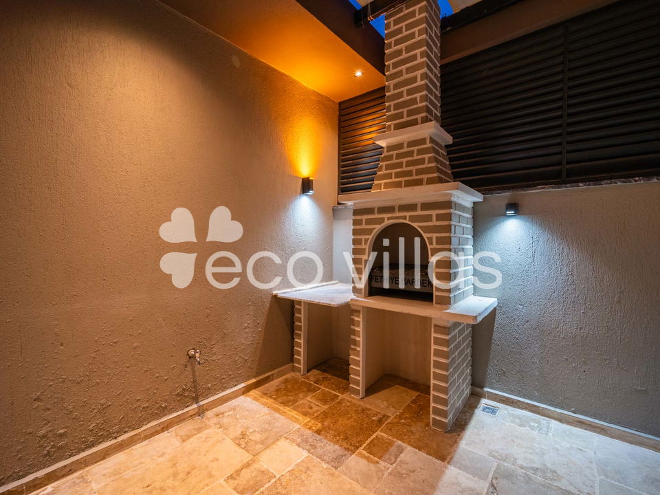 Villa Casa Mila 