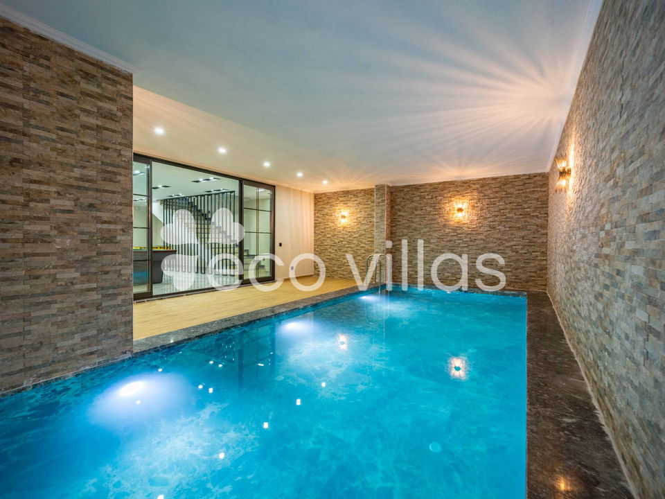 Villa Casa Mila 