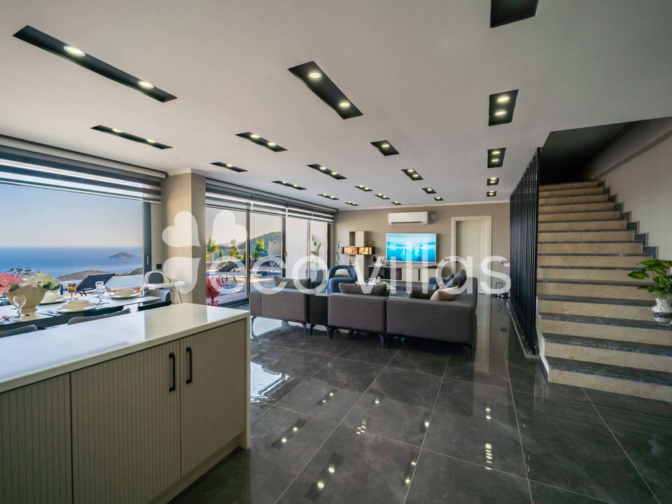 Villa Casa Mila 