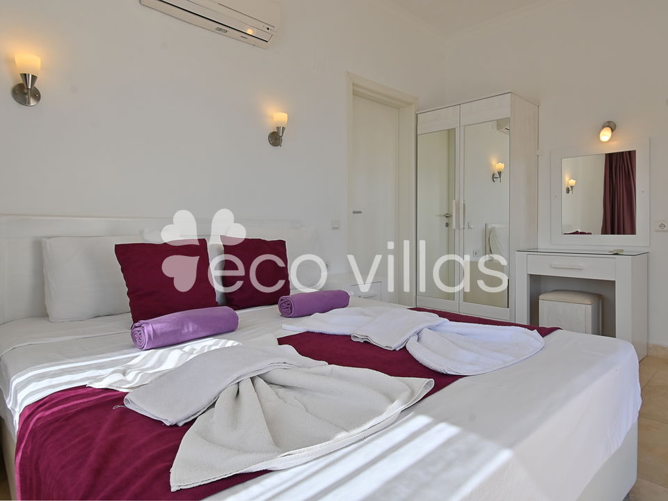 Villa Dionysus 