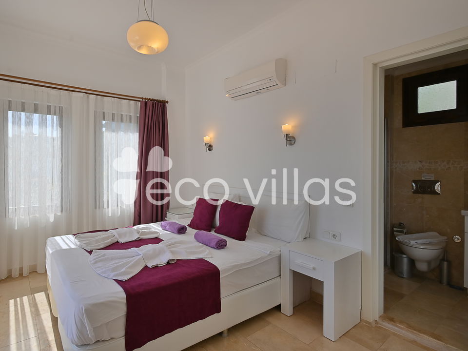 Villa Dionysus 