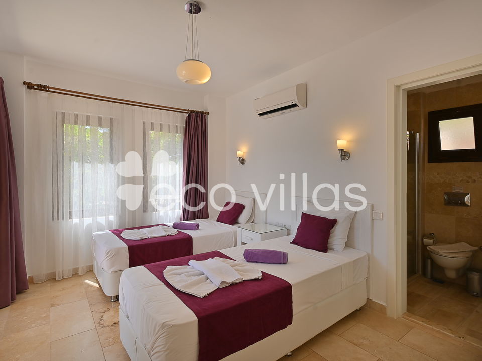 Villa Dionysus 