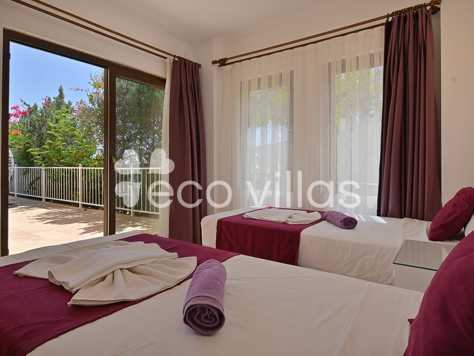 Villa Dionysus 