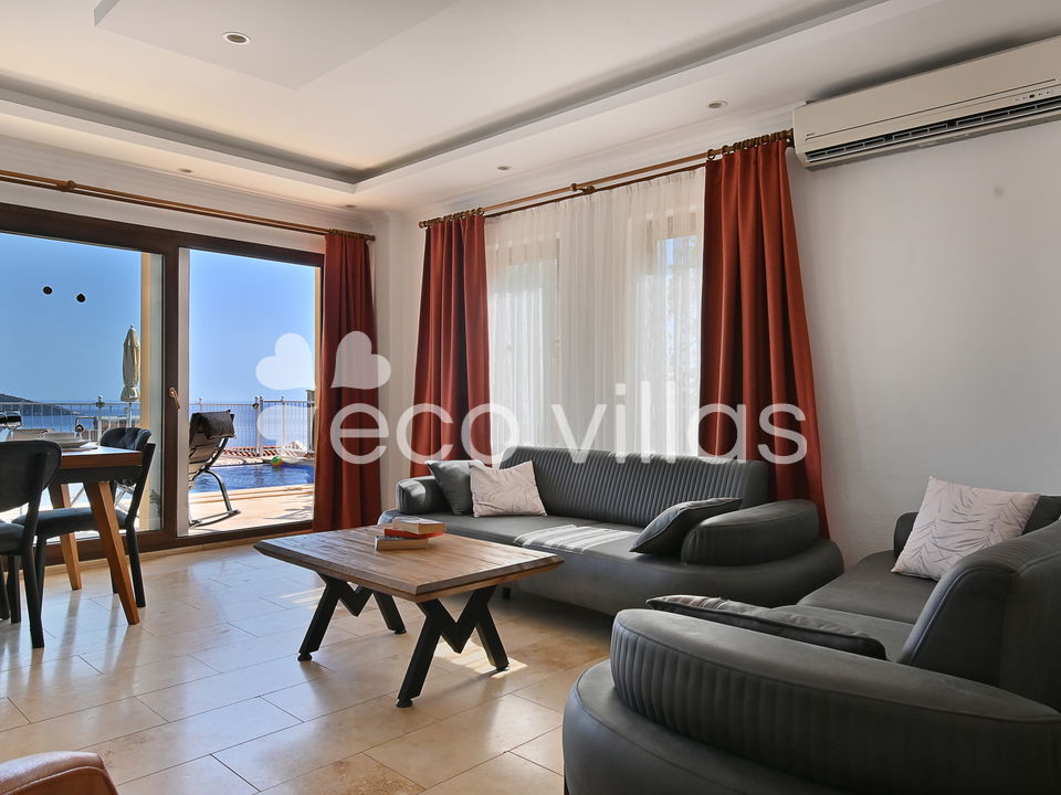 Villa Dionysus 