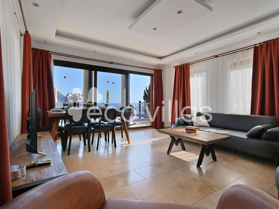 Villa Dionysus 