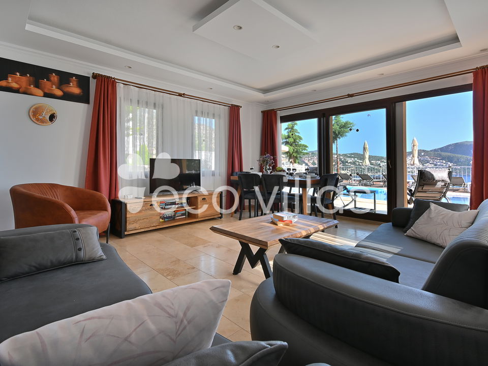 Villa Dionysus 