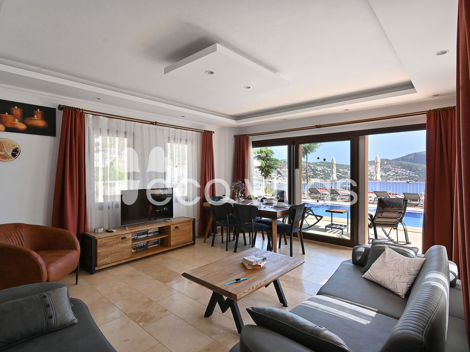 Villa Dionysus 