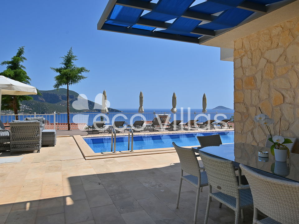 Villa Dionysus 