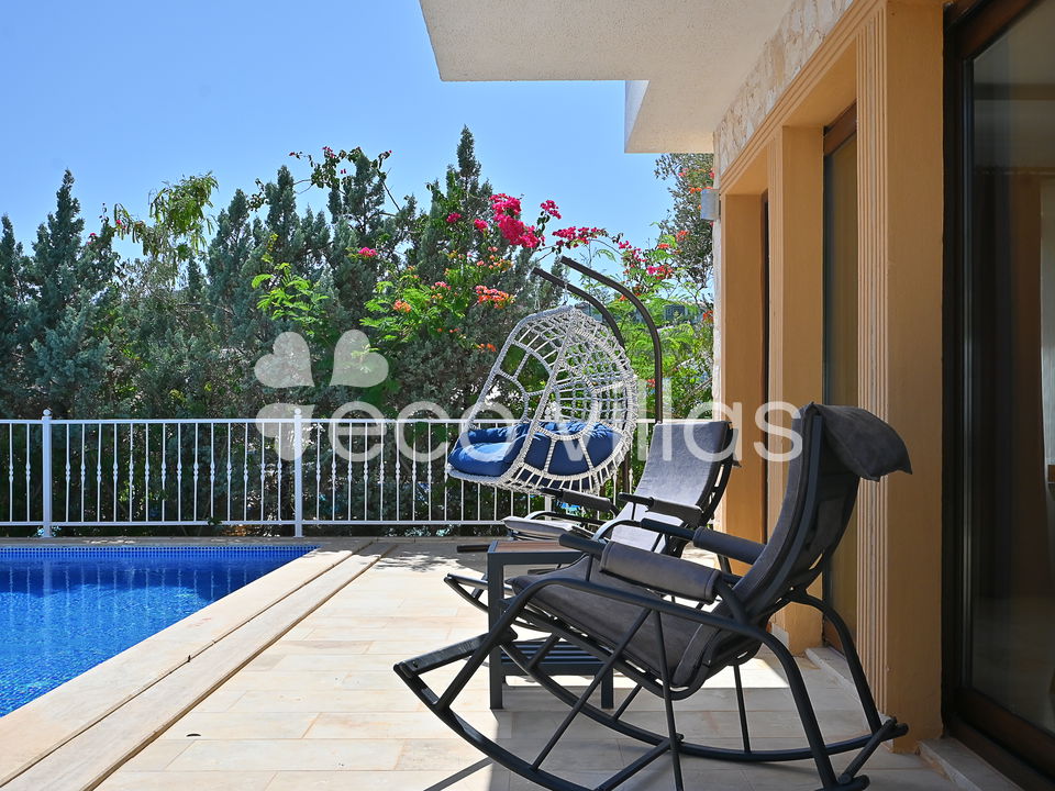 Villa Dionysus 