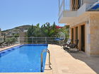 Villa Dionysus 