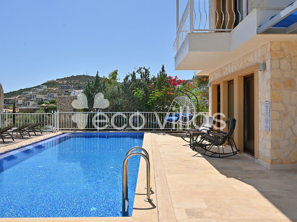 Villa Dionysus 