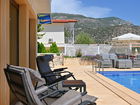 Villa Dionysus 