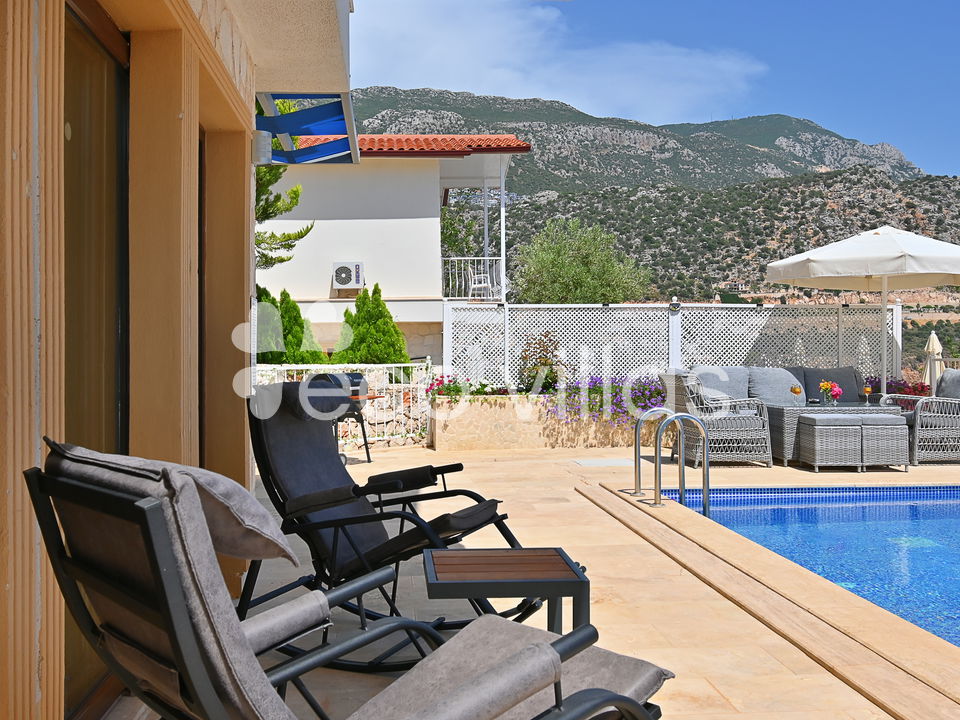 Villa Dionysus 