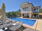 Villa Dionysus 