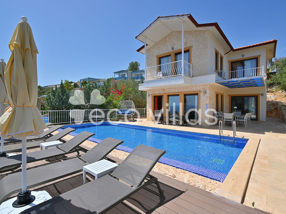 Villa Dionysus 