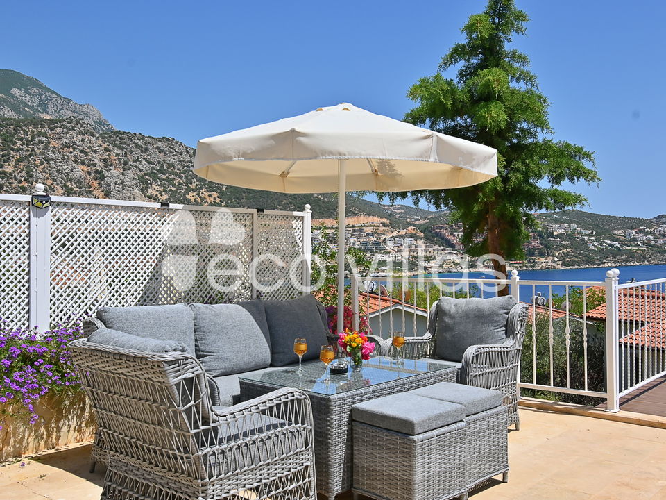 Villa Dionysus 