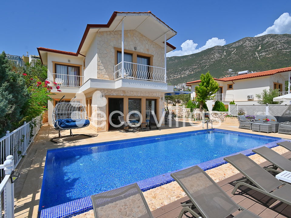 Villa Dionysus 