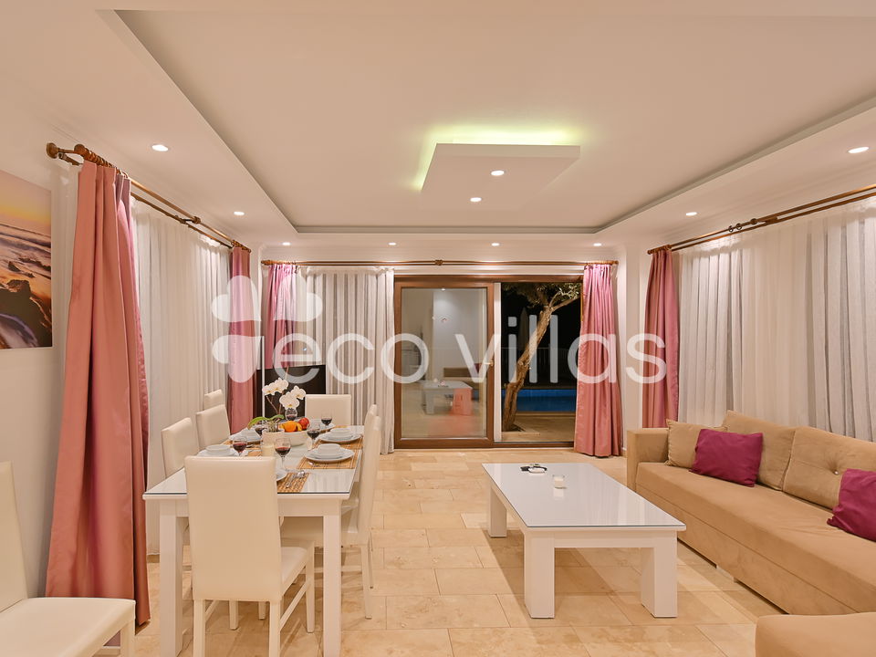 Villa Hermes  