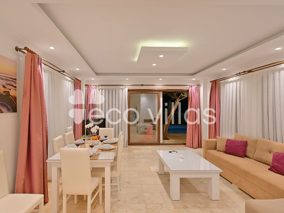 Villa Hermes  