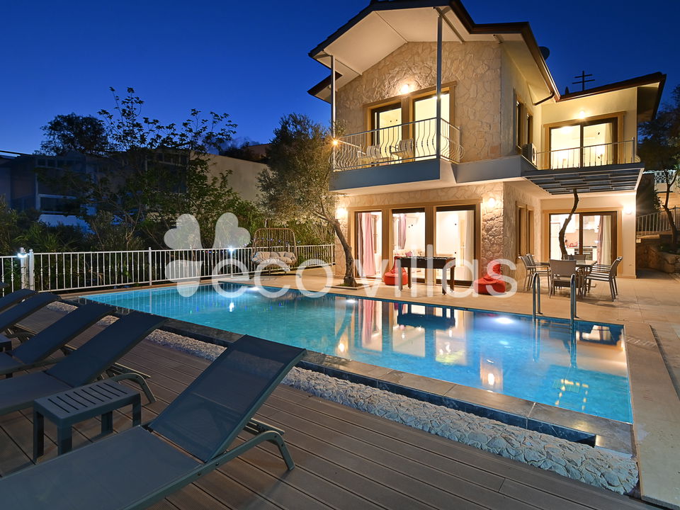 Villa Hermes  