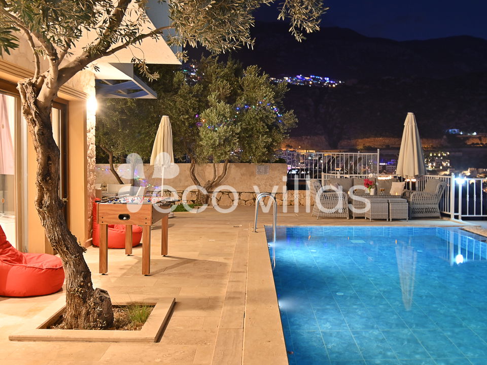 Villa Hermes  