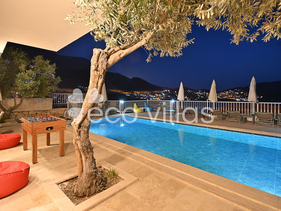 Villa Hermes  